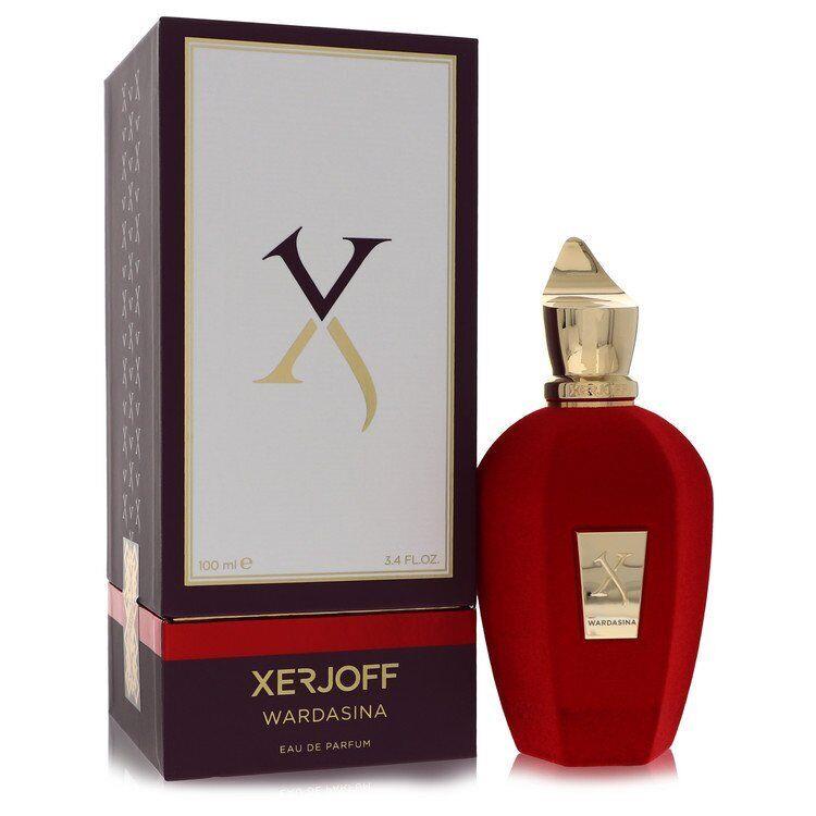 Xerjoff Wardasina Eau De Parfum Spray Unisex 100ml