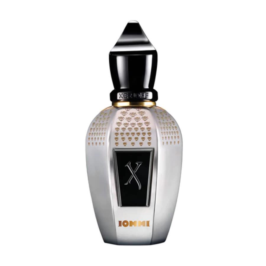 Xerjoff Unisex Tony Iommi Monkey Special Edp Spray 1.69 oz Fragrances