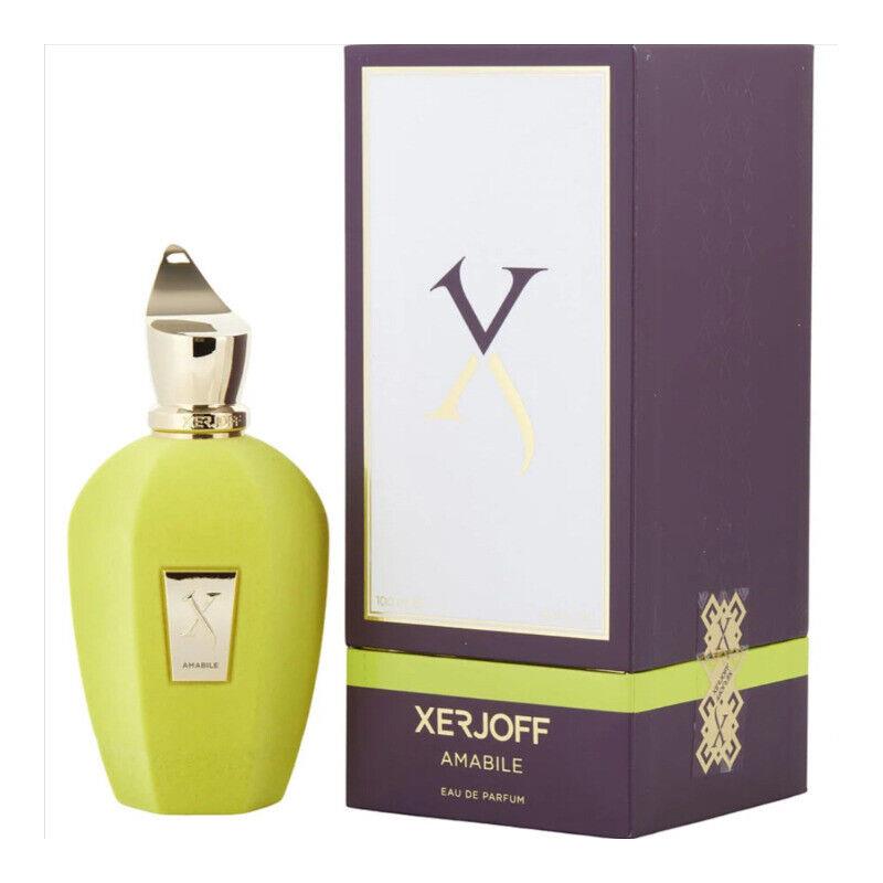 Xerjoff Amabile For Unisex 3.4 oz 100 ml Edp Spray