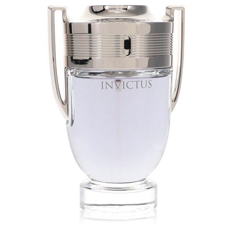 Invictus Cologne Edt Spray by Paco Rabanne For Men 3.4 oz 1.7 oz