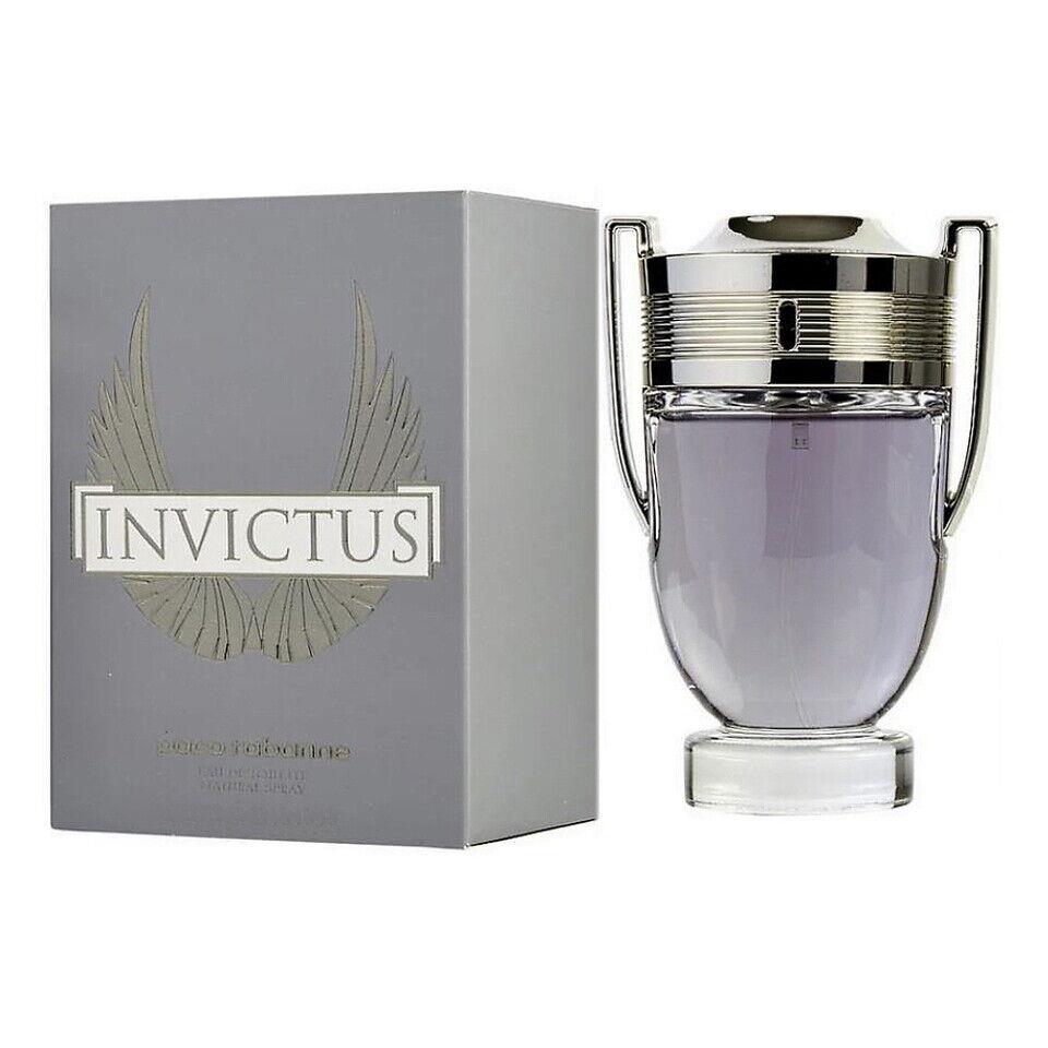 Paco Rabanne Invictus 6.8 oz / 200 ml Eau de Toilette Spray For Men