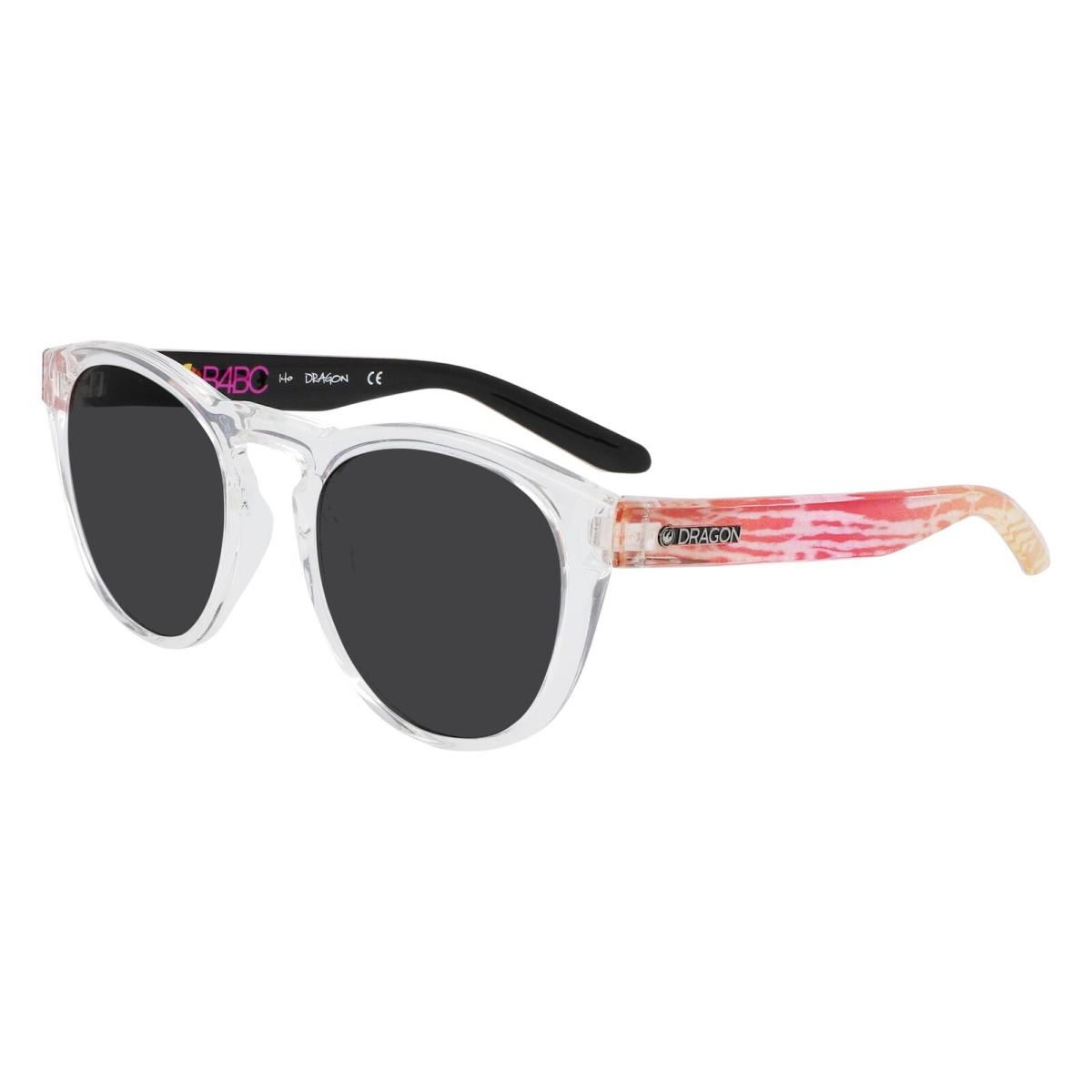 Dragon DR Opus LL B4BC Sunglasses 971 Crystal Tie Dye