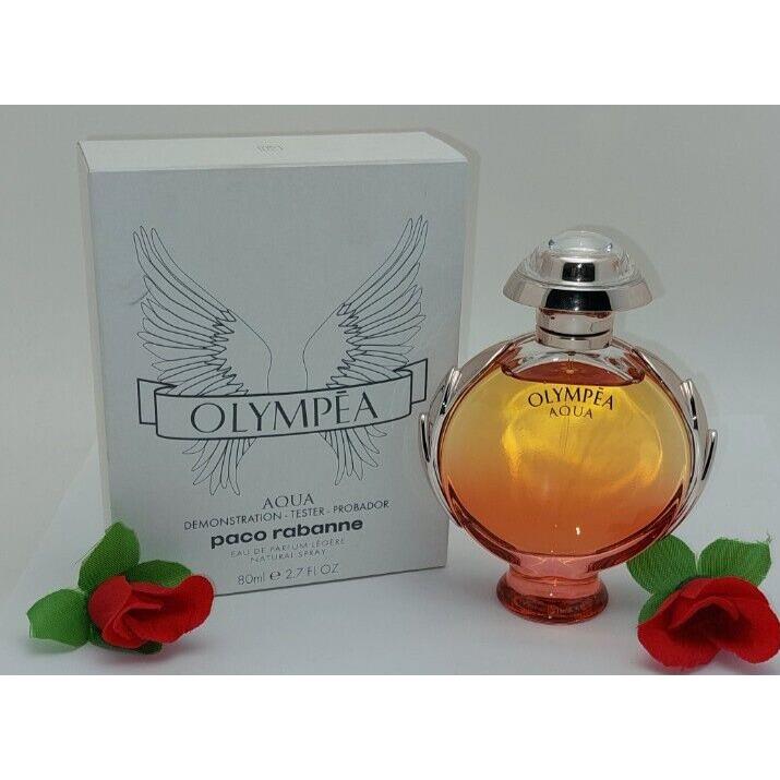 Paco Rabanne Olimpea Aqua Eau DE Parfum Legere 2.7