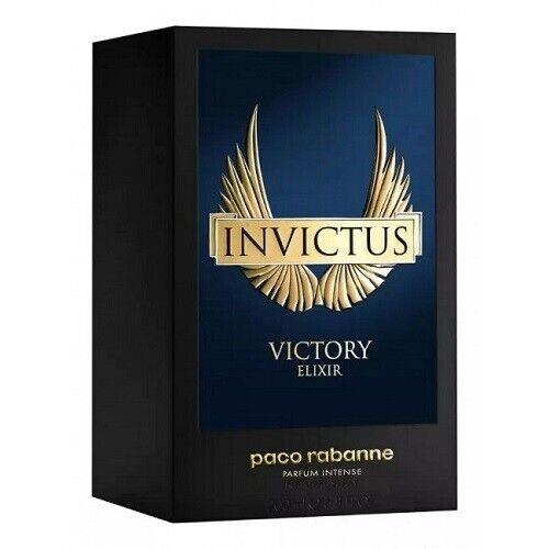 Victory Elixir by Paco Rabanne 6.8 Oz. 200ml Parfum Intense Men