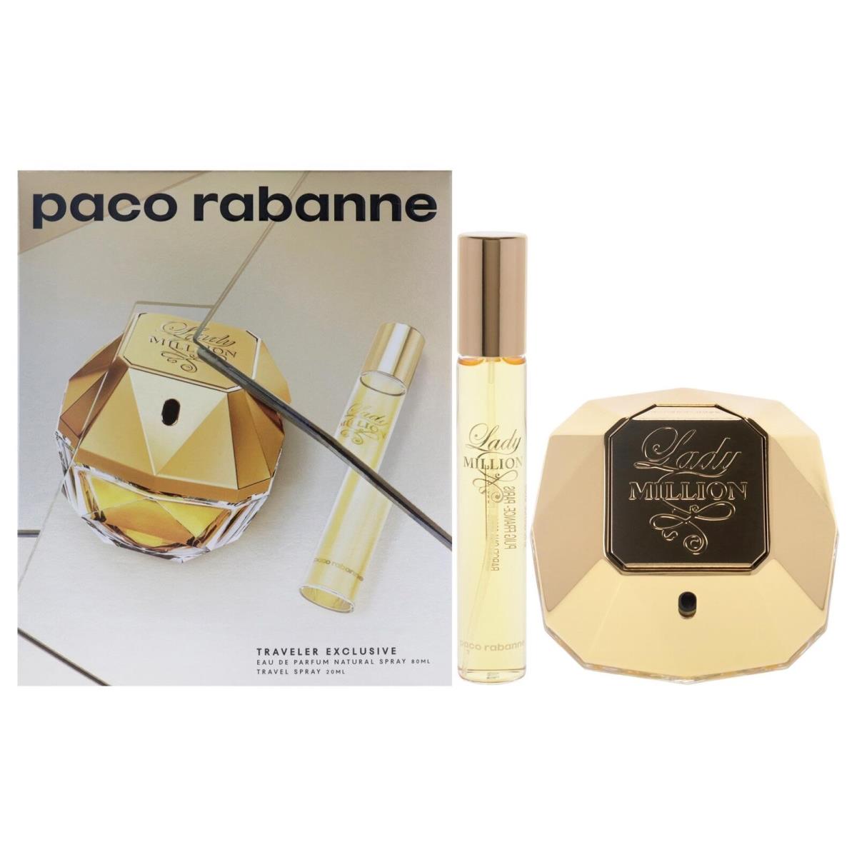 Paco Rabanne SDRYW45Y