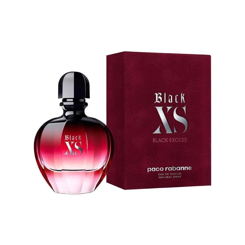 Black XS by Paco Rabane 1 oz For Ladies