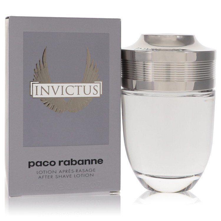 Invictus By Paco Rabanne After Shave 3.4 Oz