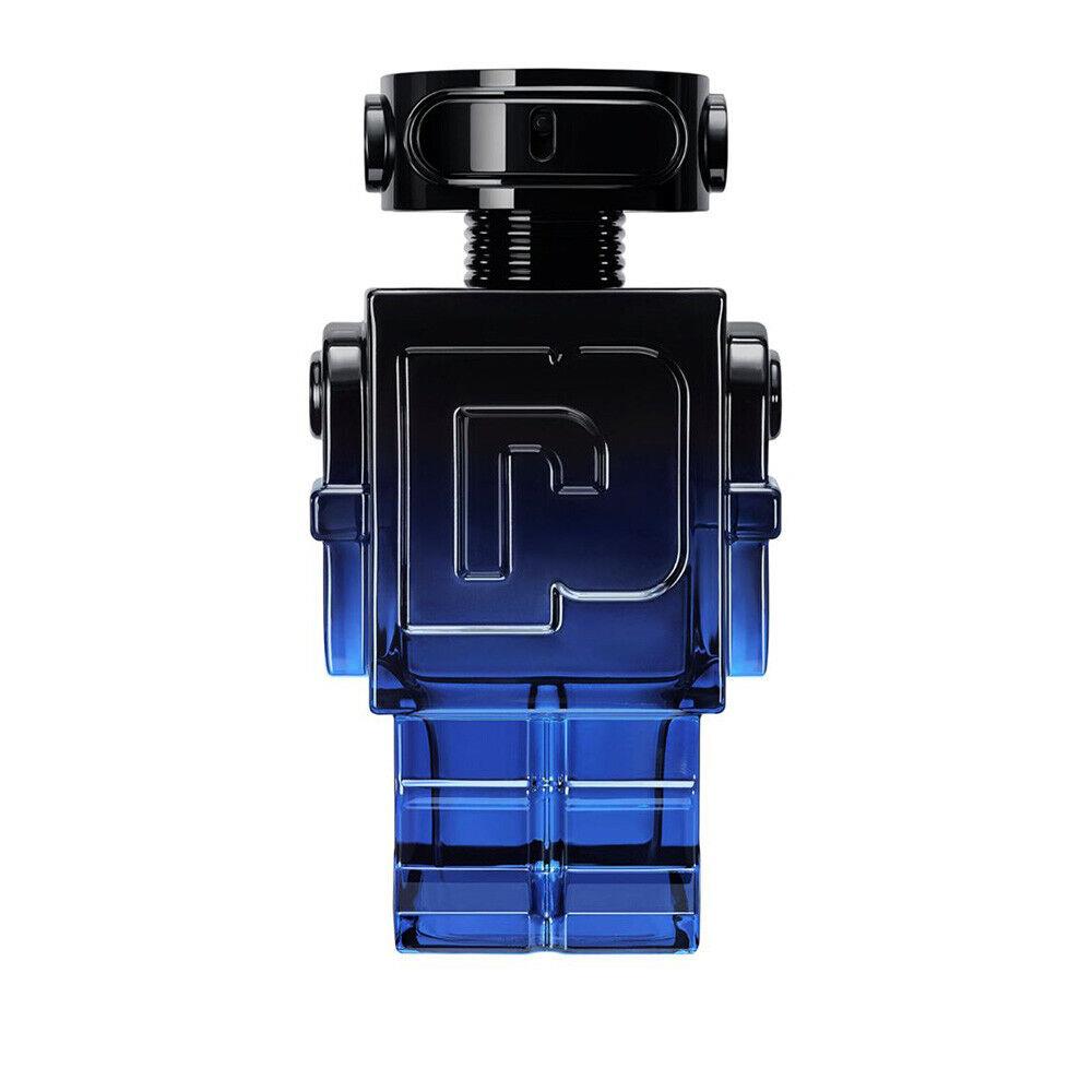 Paco Rabanne Phantom Intense Eau De Parfum - 5oz