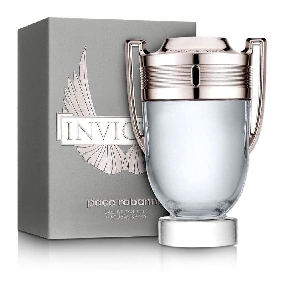 Invictus by Paco Rabanne 3.4oz Edt Men