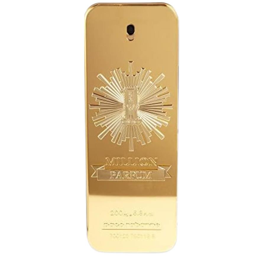 Paco Rabanne 1 Million Parfum Spray - 6.8 oz 200 ml