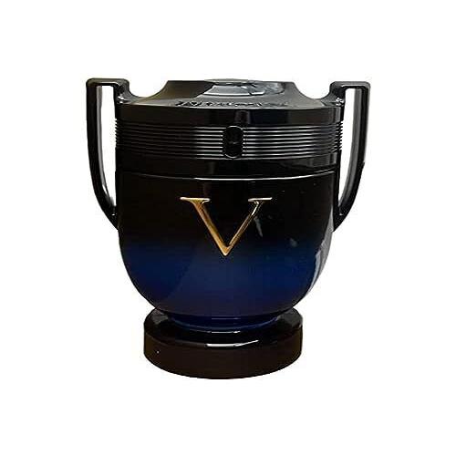 Paco Rabanne Invictus Victory Elixir Parfum Intense 50 ml 1.70 Fl Oz