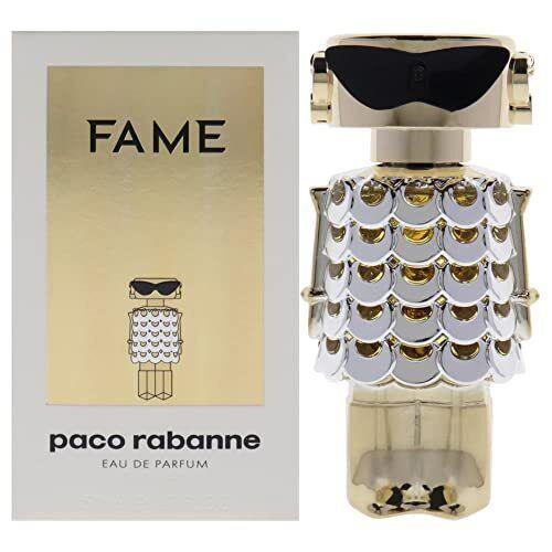 Paco Rabanne Fame Edp Spray Women 1.7 oz