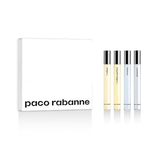 Paco Rabanne Perfume Set For Men 10ml Spray Gift Set