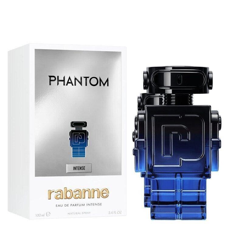 Paco Rabanne Phantom Intense Eau de Parfum 3.4oz/100ml