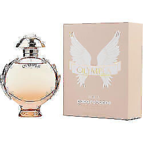 Paco Rabanne Olympea Aqua Eau De Parfum Legere