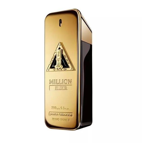 Paco Rabanne Elixir Parfum Intense 6.8 oz 200 ml