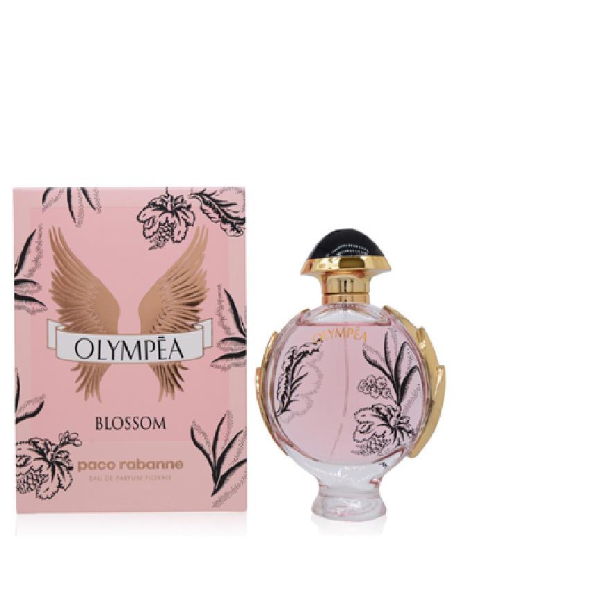 CS Olympea Blossom by Paco Rabanne Edp Spray 2.7oz