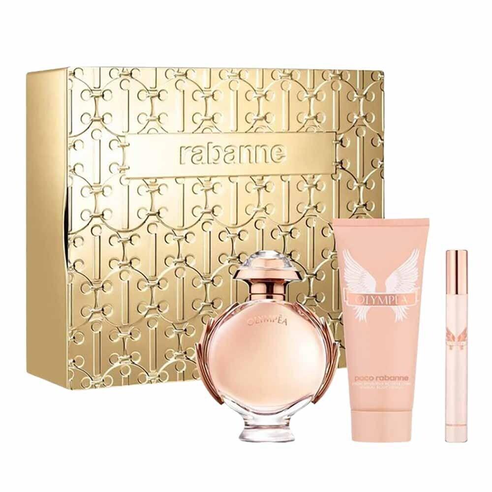 Paco Rabanne Olympea Gift Set