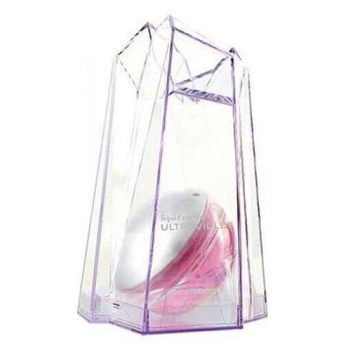 Paco Rabanne Liquid Crystal Ultraviolet Summer Edt Pour L`ete For WOMEN-2.7 OZ