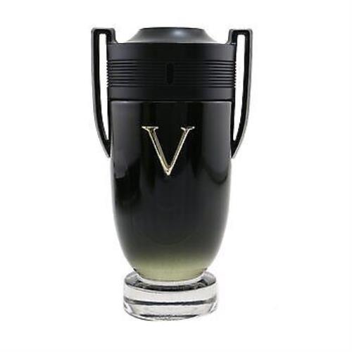 Paco Rabanne Invictus Victory Eau De Parfum Extreme - 6.8oz