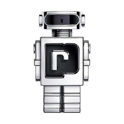 Paco Rabanne Phantom Men Edt Spray 3.4 oz