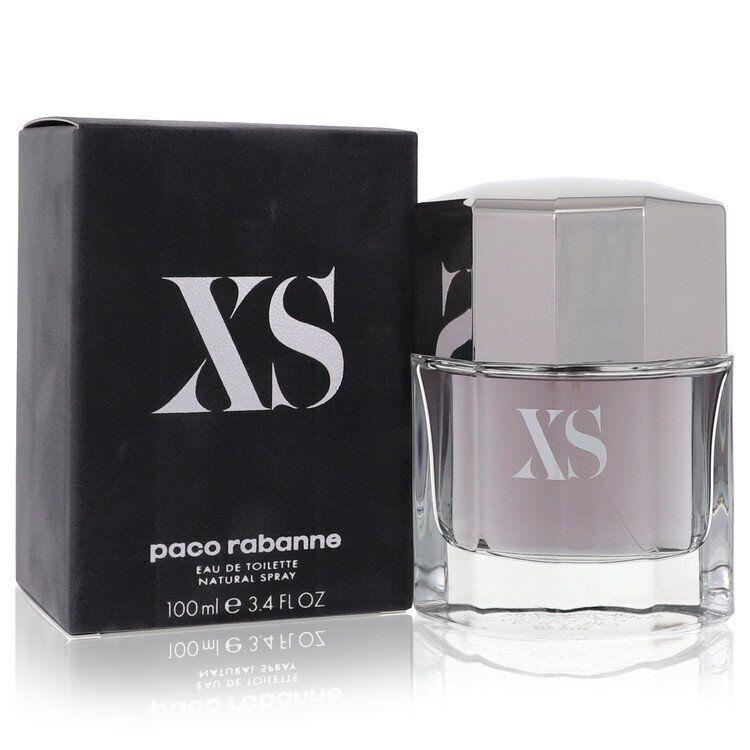 Paco Rabanne XS Eau De Toilette Spray 100ml