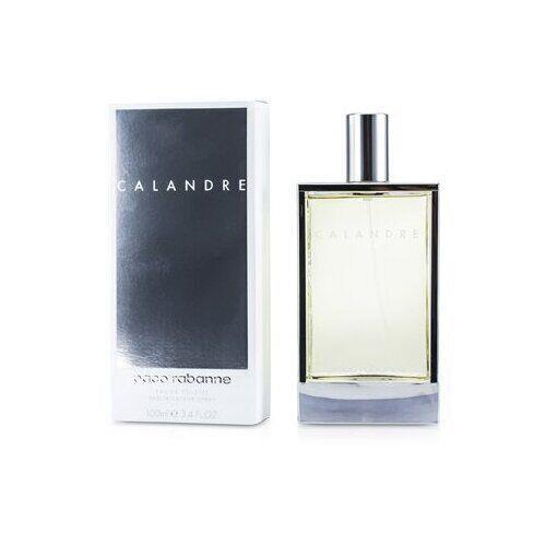 Paco Rabanne Calandre Eau De Toilette Spray