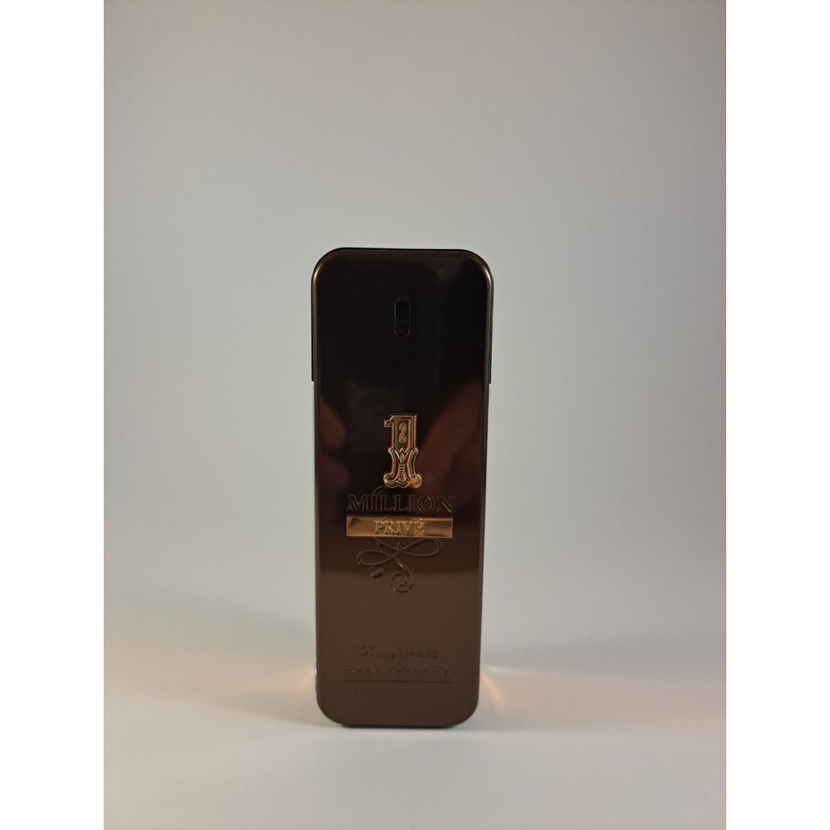 1 Million Prive by Paco Rabanne Edp 3.4 fl oz 100 ml