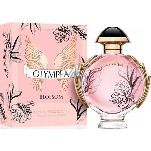 Paco Rabanne Olympea Blossom For Women Eau de Parfum Spray 1.7 oz