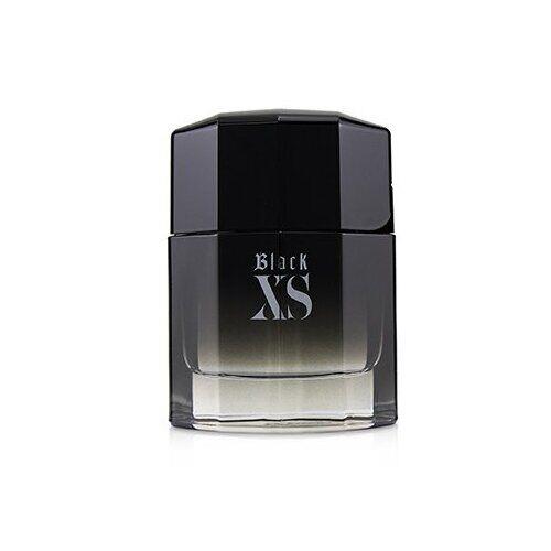 Paco Rabanne Black Xs Eau De Toilette