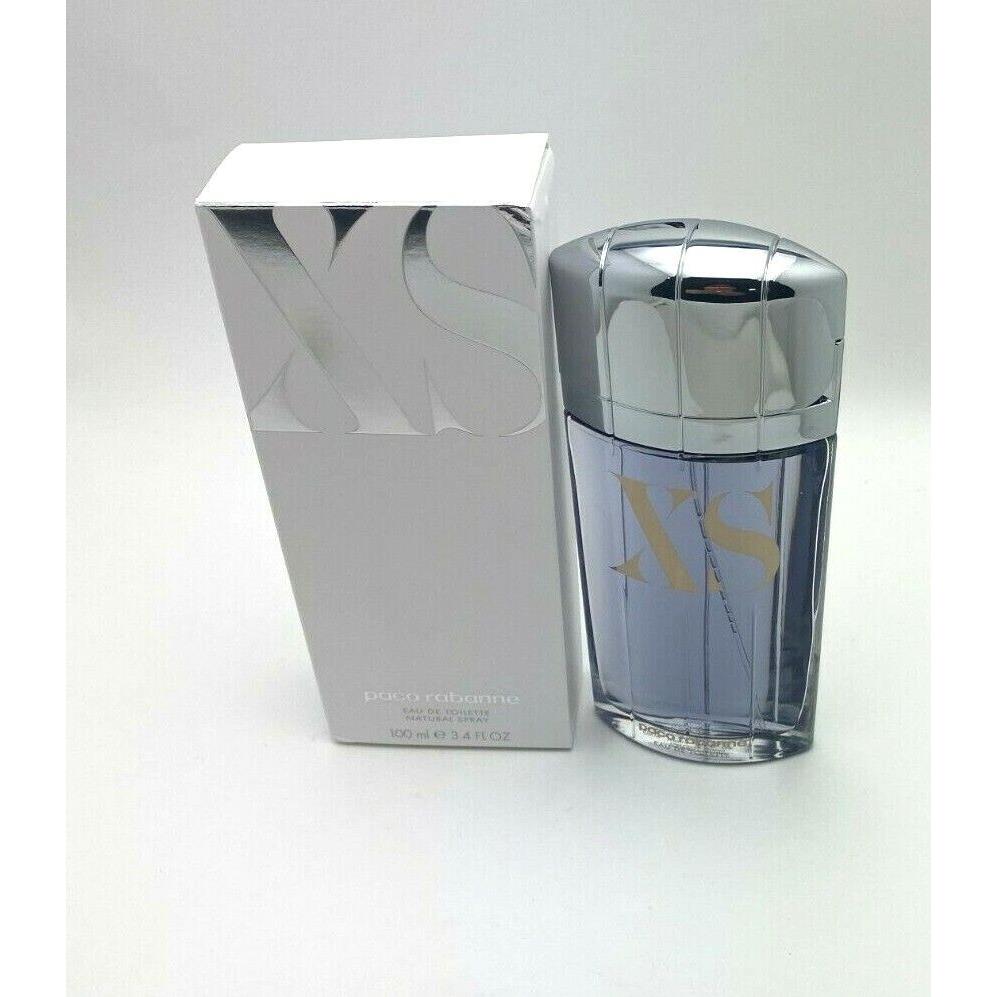 Paco Rabanne XS