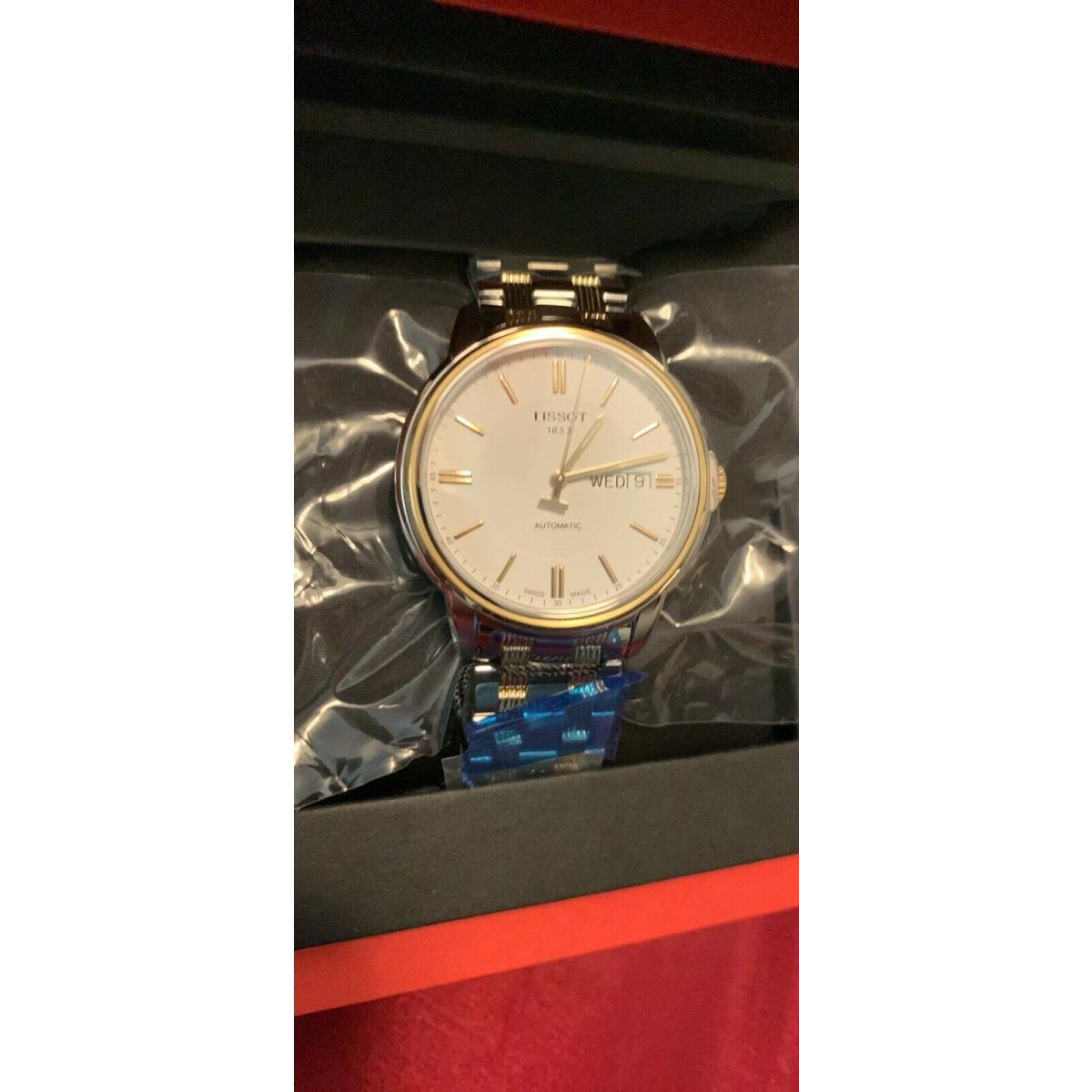 Tissot Automatic Classic 40mm