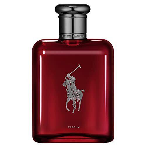 Ralph Lauren Polo Red Parfum Spray