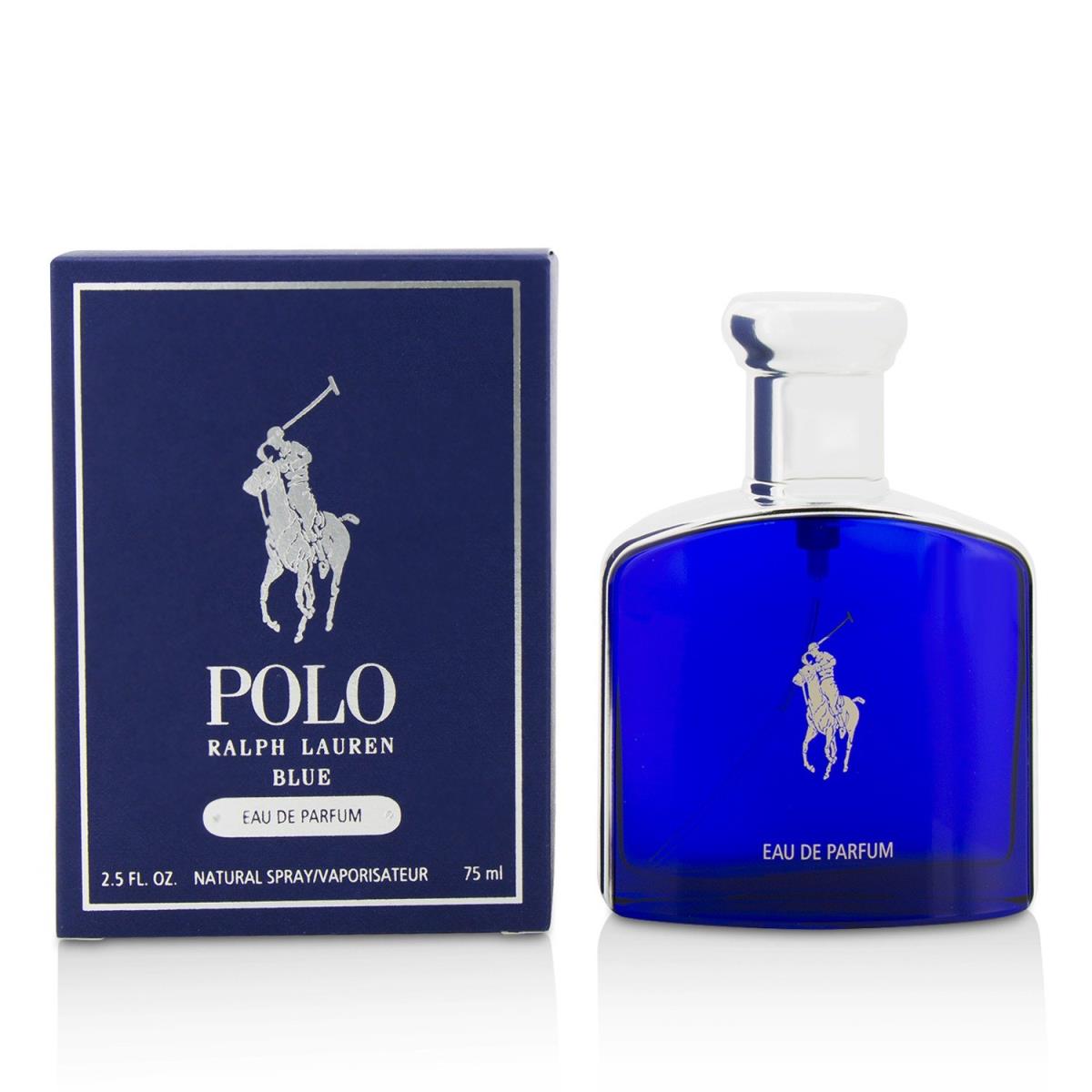 Ralph Lauren Polo Blue Eau de Parfum