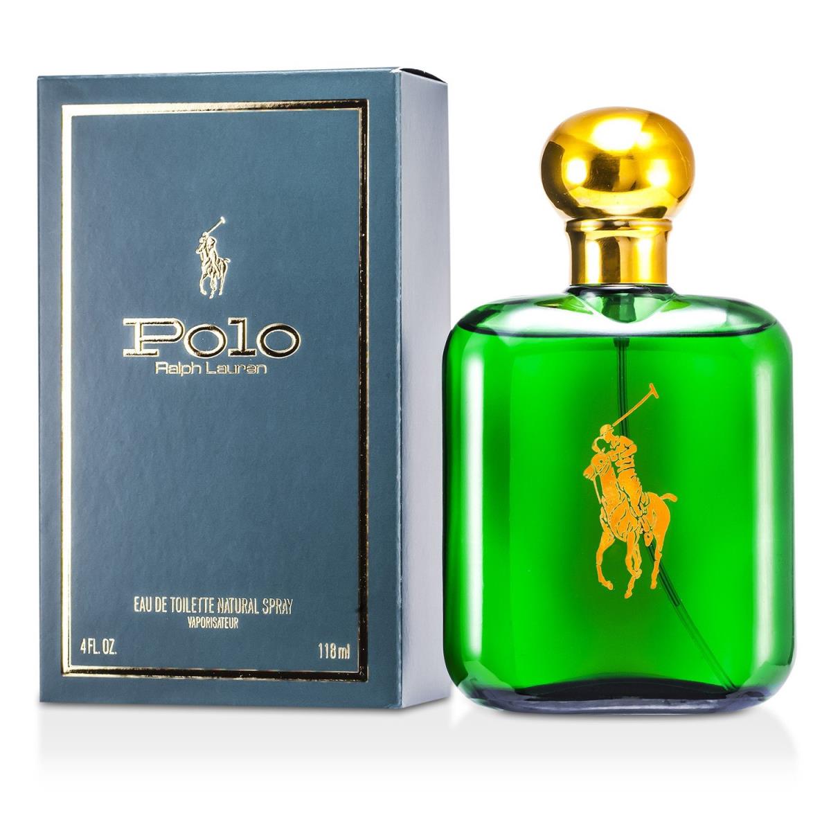 Ralph Lauren Polo Eau de Toilette