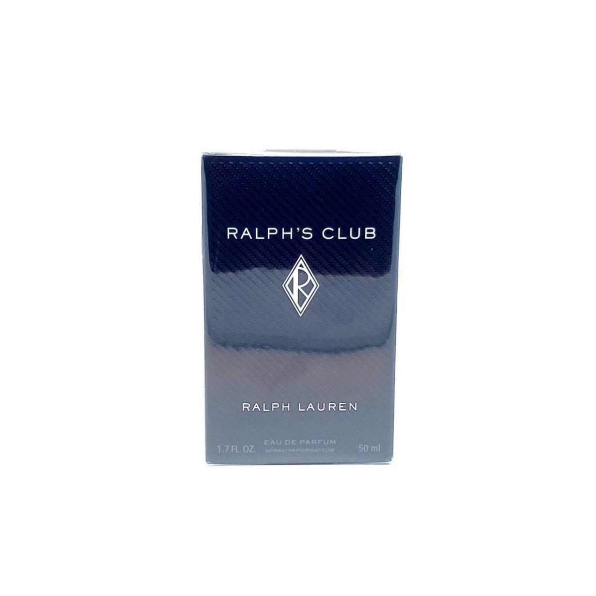 Ralph Lauren Ralph`s Club Eau De Parfum Spray