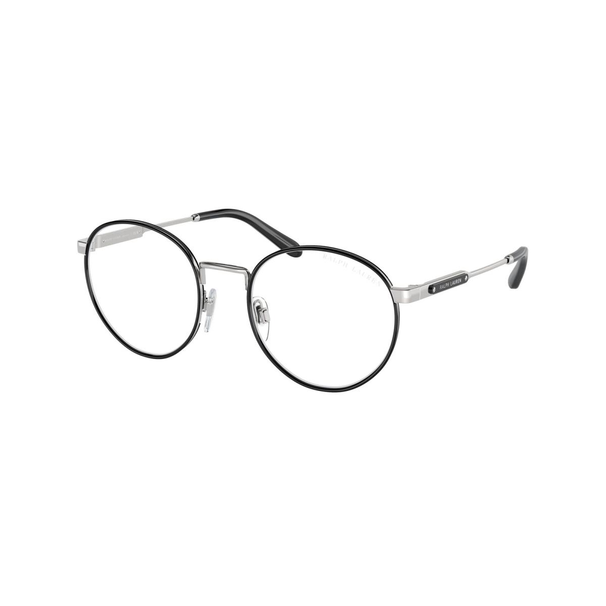 5124J Eyeglasses 9001 Black by Ralph Lauren