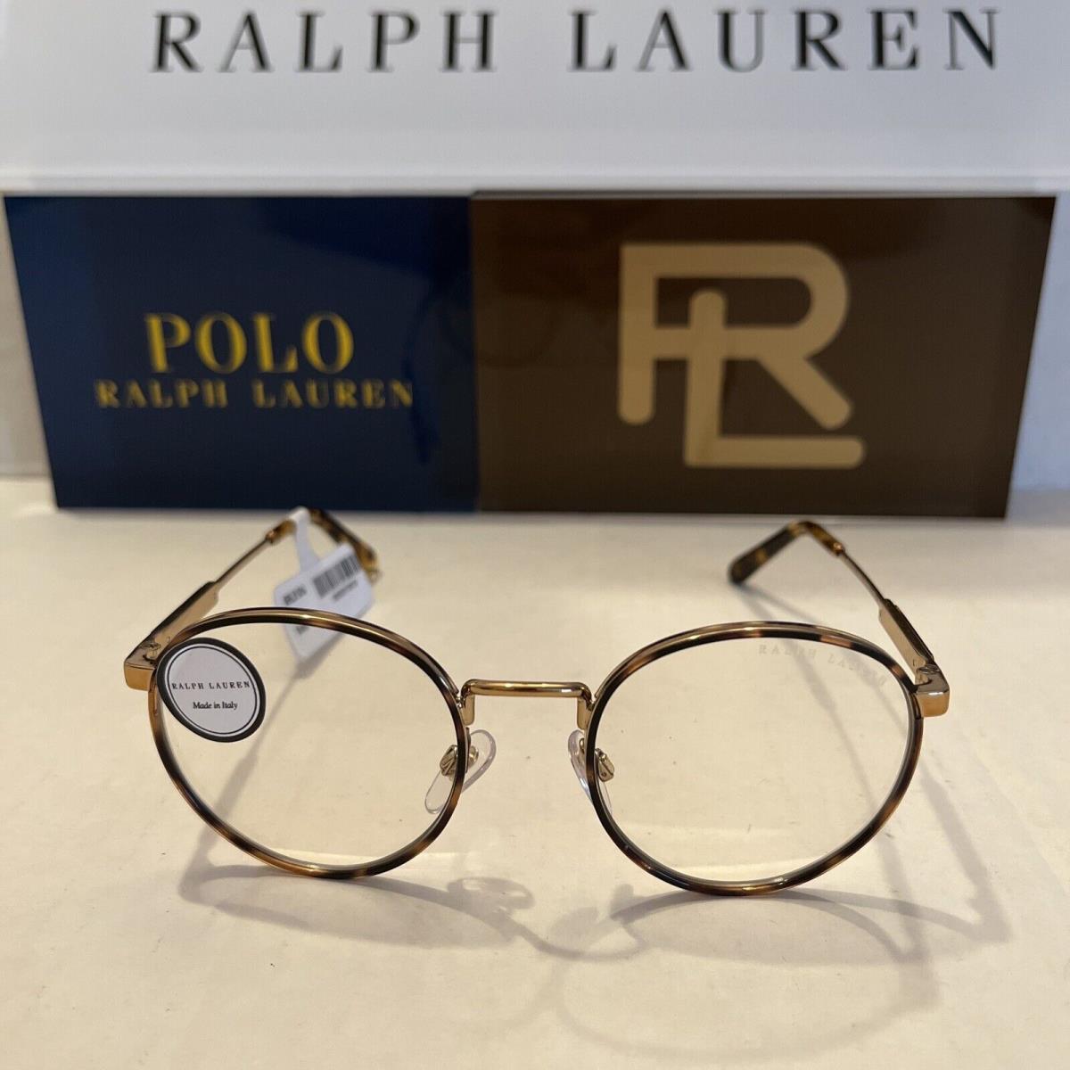 Ralph Lauren 5124J Eyeglasses 9449 Tortoise 50-20-145