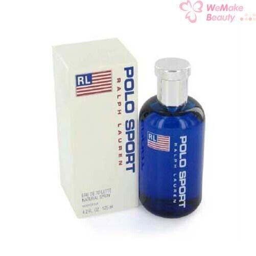 Polo Sport Ralph Lauren For Men 2.5oz Edt