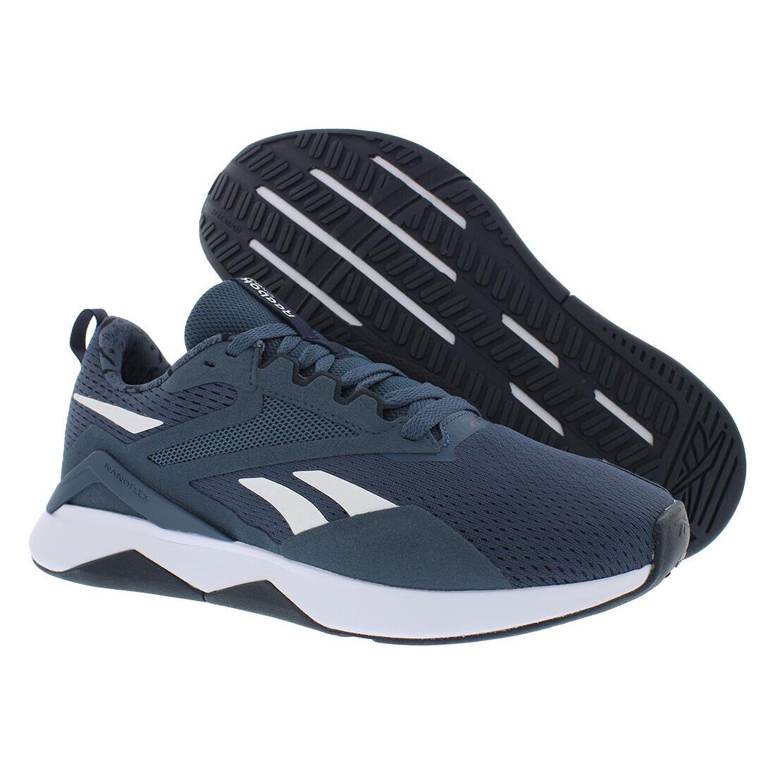 Reebok Nanoflex Tr 2 Mens Shoes