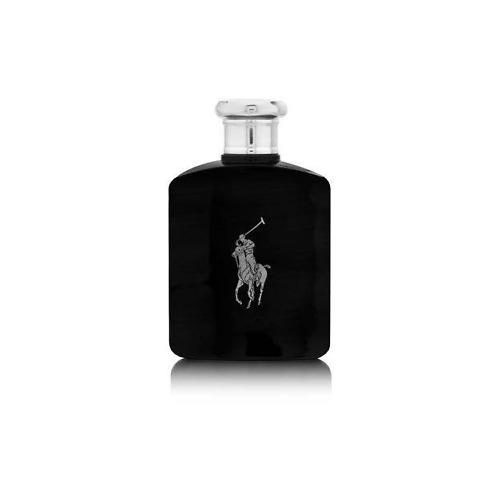 Polo Black Edt Spray 4.2 For Men by Ralph Lauren