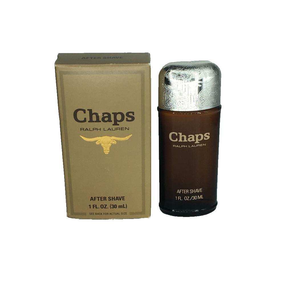 Chaps by Ralph Lauren After Shave 1 oz Boxed