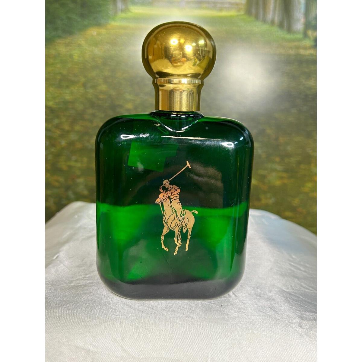 Ralph Lauren Polo 118ML Aftershave Splash 18F7018