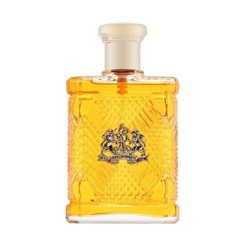 Safari by Ralph Lauren 4.2 oz / 125 ml Eau de Toilette Men Spray