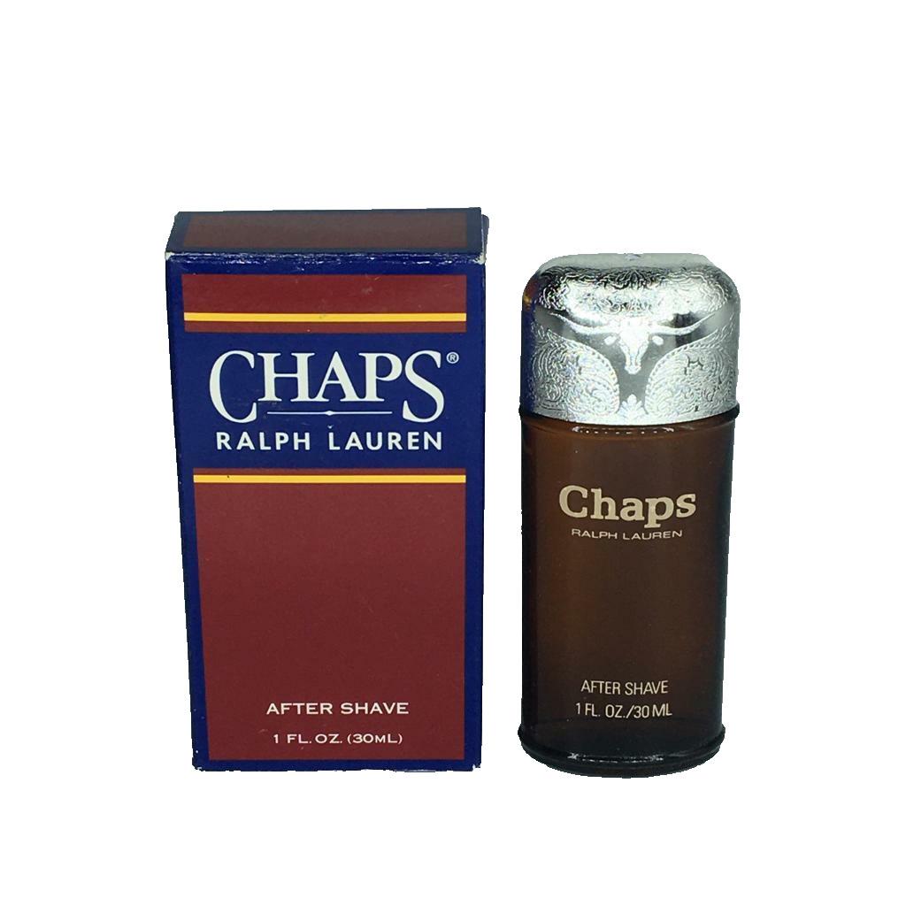 Chaps by Ralph Lauren After Shave 1 oz Boxed