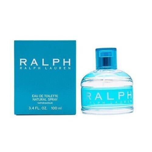 Ralph by Ralph Lauren 3.4 oz Edt Perfume For Women