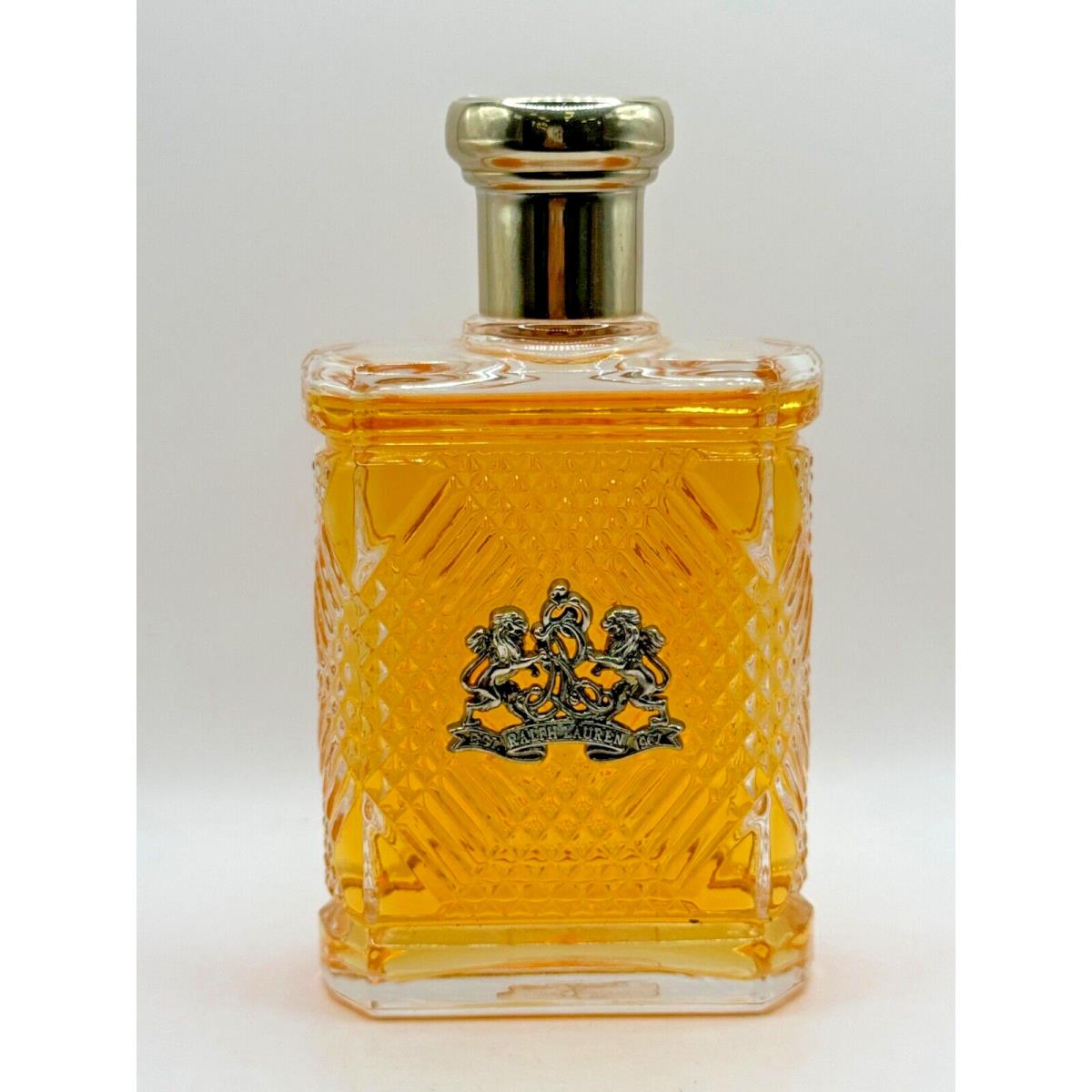 Safari BY Ralph Lauren 125ML Cosmair After Shave Splash