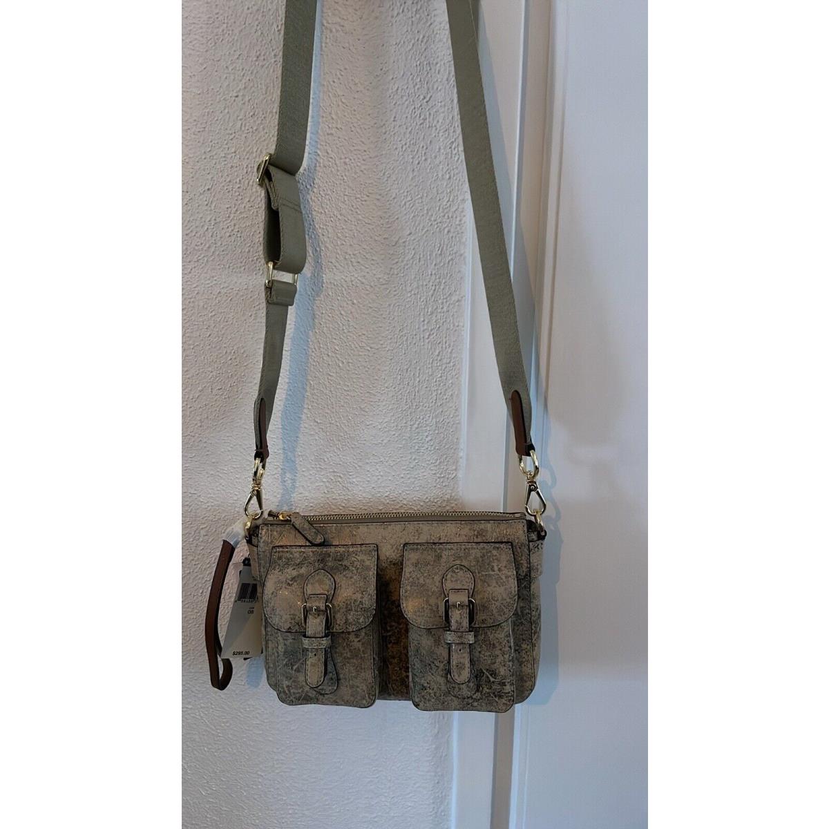 Ralph Lauren Purse Cross Body