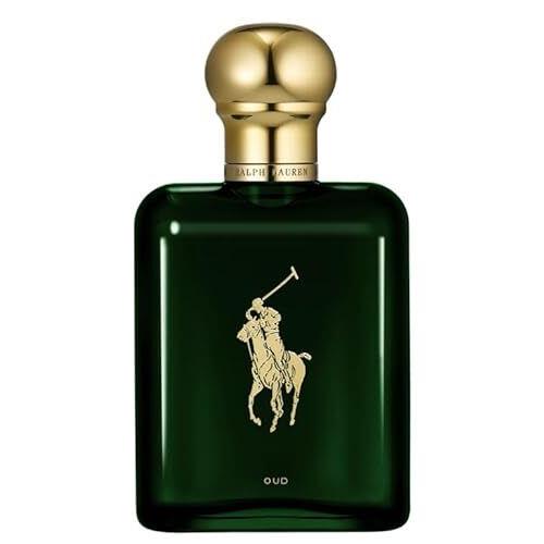 Polo Oud by Ralph Lauren 4.2oz Edp Spray For Men