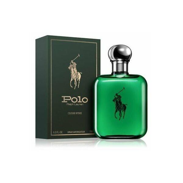 Polo by Ralph Lauren Cologne Intense Spray 4 OZ